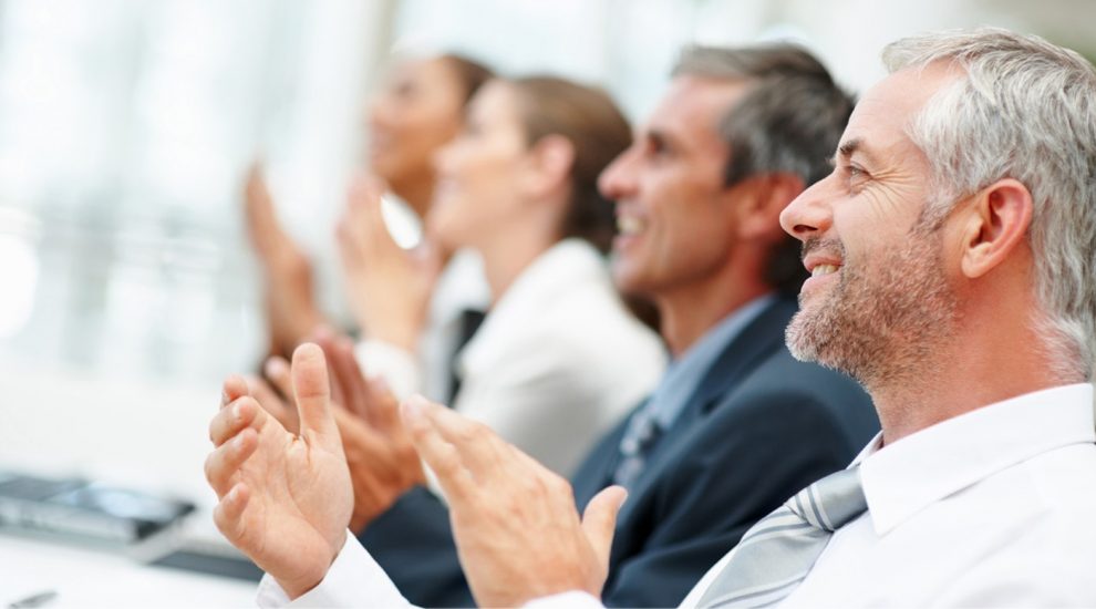 Principais feiras de negócios que impulsionam a economia