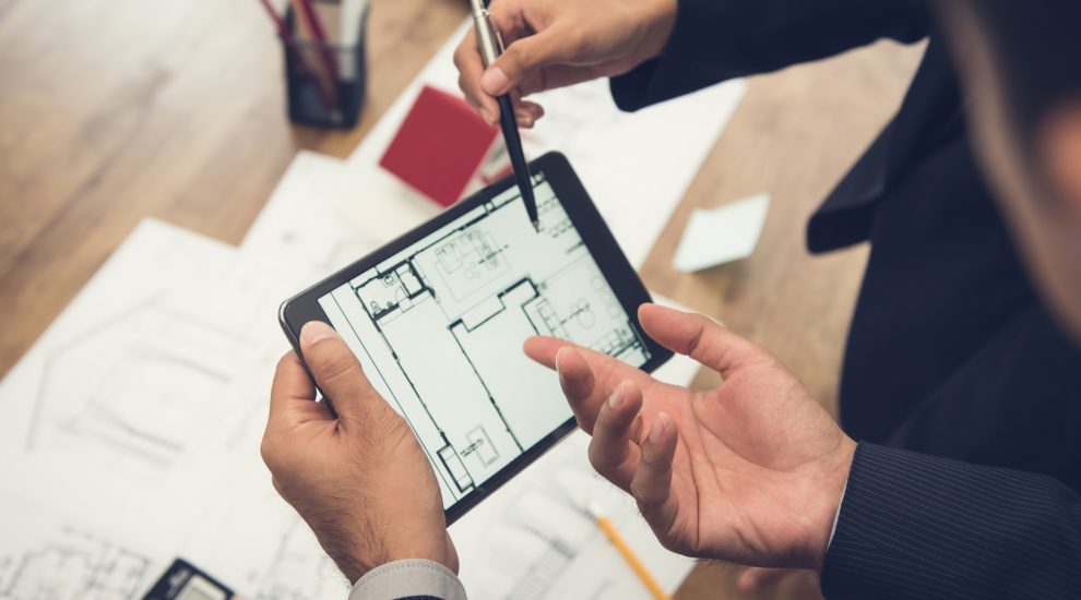 6 motivos para comprar apartamento na planta