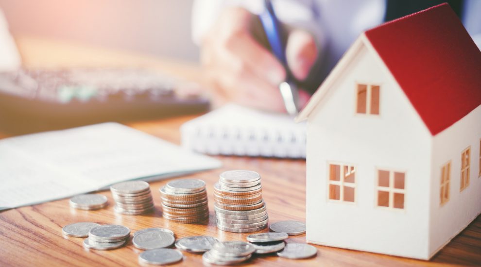 É hora de comprar: taxas de juros para financiamento imobiliário estão em baixa