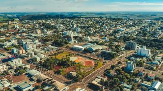 5 bons motivos para morar em São Lourenço do Oeste