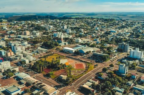 5 bons motivos para morar em São Lourenço do Oeste