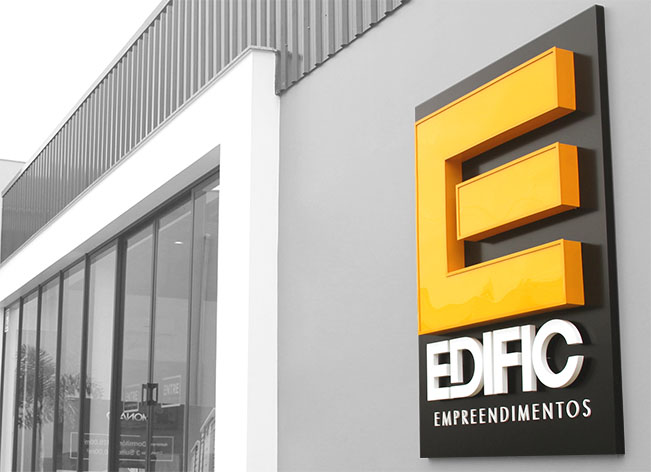 Conheça a Edific