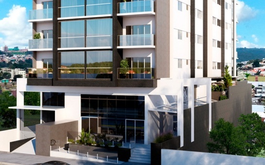 Edifício Mônaco